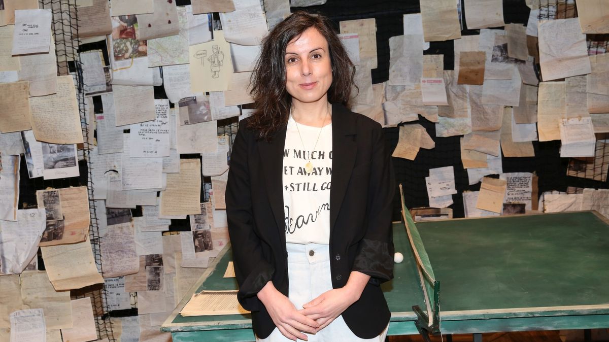 Divadlo Viola povede Parkanová